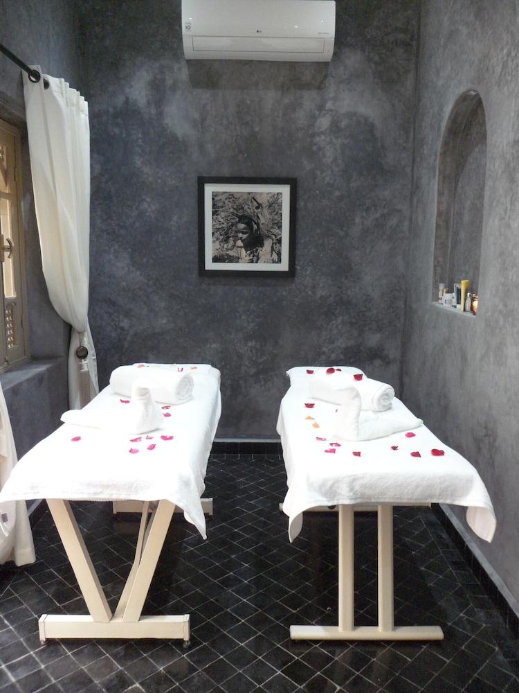 Riad Et Spa Misria Les Orangers Marrakesz Zewnętrze zdjęcie